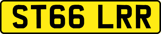ST66LRR