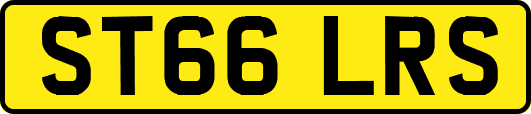 ST66LRS