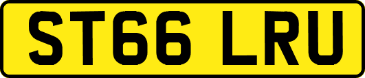 ST66LRU