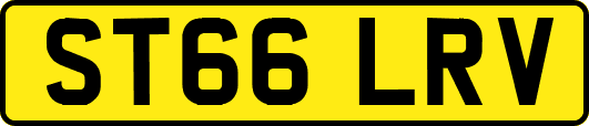 ST66LRV