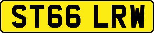 ST66LRW
