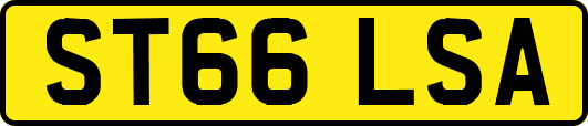 ST66LSA