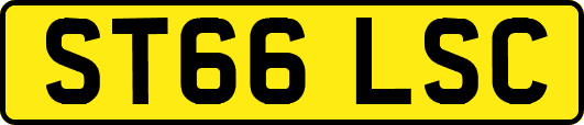 ST66LSC