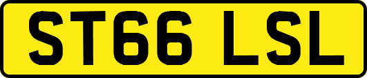 ST66LSL