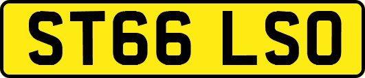 ST66LSO