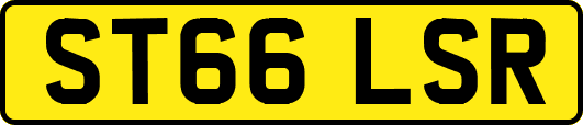 ST66LSR