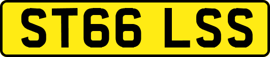 ST66LSS