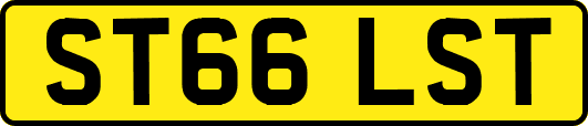 ST66LST