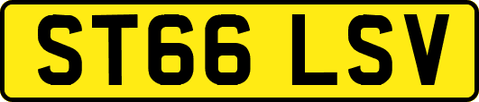 ST66LSV