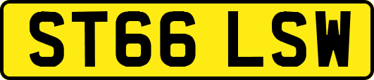 ST66LSW