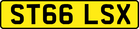 ST66LSX
