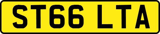 ST66LTA