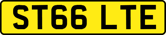 ST66LTE