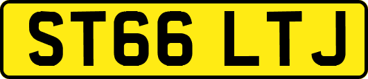 ST66LTJ