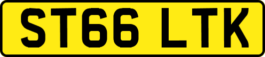 ST66LTK