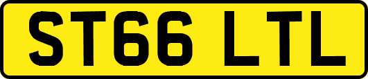 ST66LTL