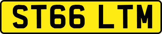ST66LTM