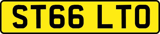 ST66LTO