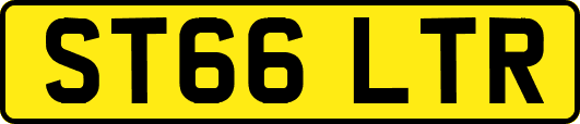 ST66LTR