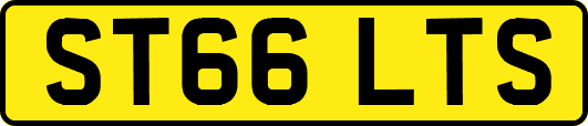 ST66LTS