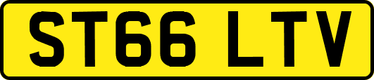 ST66LTV