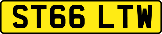 ST66LTW