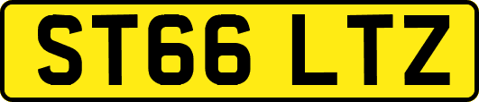 ST66LTZ