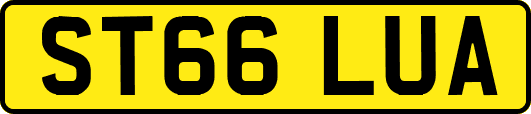 ST66LUA