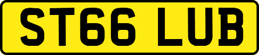 ST66LUB