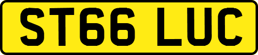 ST66LUC