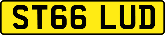 ST66LUD