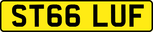 ST66LUF