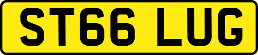 ST66LUG