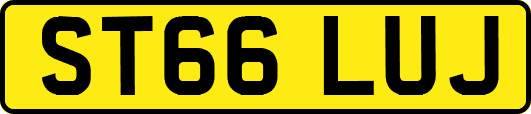ST66LUJ