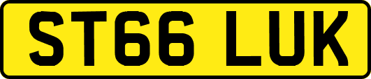 ST66LUK