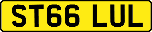 ST66LUL