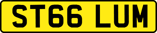 ST66LUM
