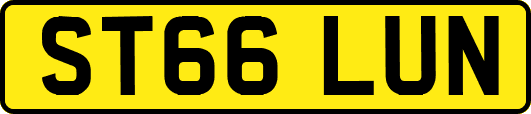 ST66LUN