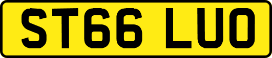 ST66LUO
