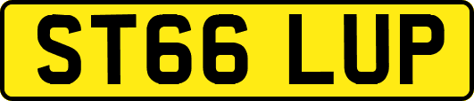 ST66LUP