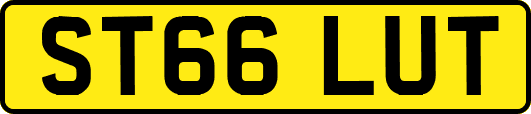 ST66LUT