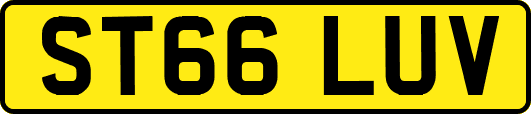 ST66LUV