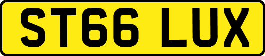 ST66LUX