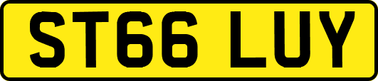 ST66LUY