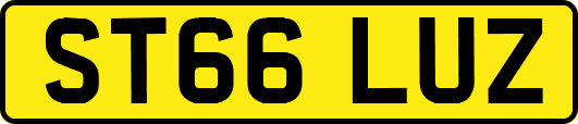 ST66LUZ