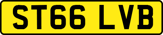 ST66LVB