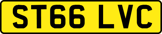 ST66LVC
