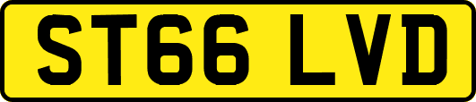 ST66LVD