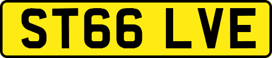 ST66LVE
