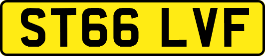 ST66LVF